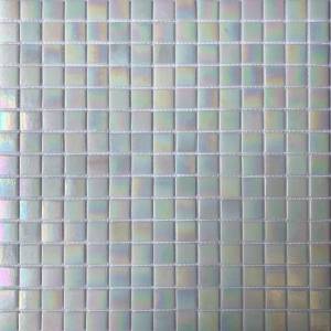 Мозаика Pixel Mosaic PIX121 Стекло (2x2) 31.6x31.6
