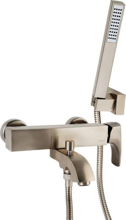 Смеситель для ванны с душем Paini Lady 89PW105