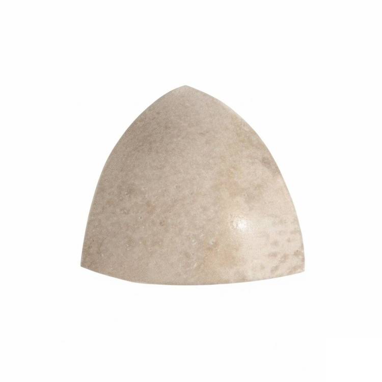 Вставка Vallelunga Rialto Tortora Beak 1x1