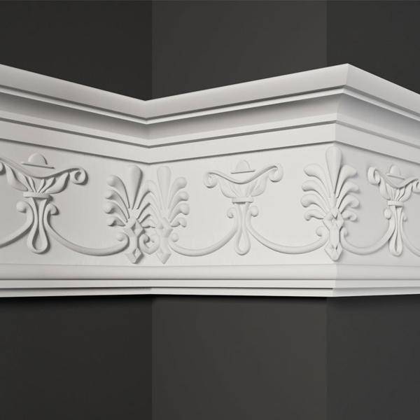 Молдинг Deco Line МО-13 110x7x17.5