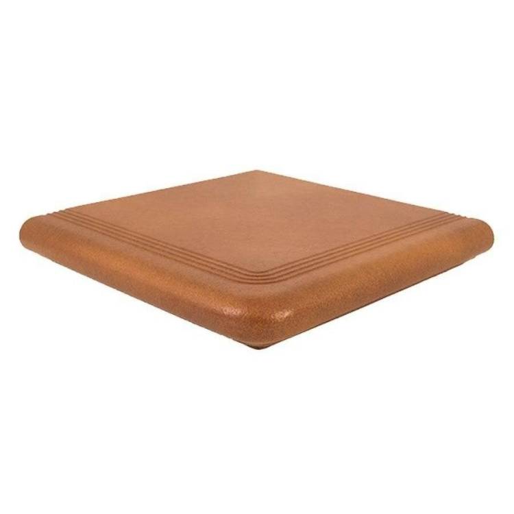 Ступень Gresmanc Rodamanto RD-027022 Esquina Fiorentina Asper Anti-Slip 33x33