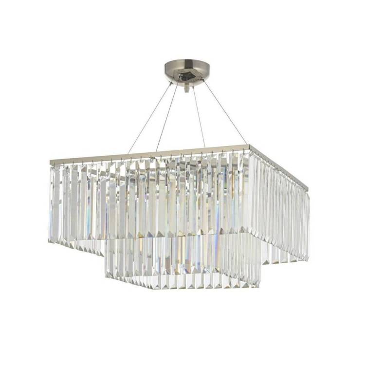 Подвесная люстра Arti Lampadari Enio Enio E 1.5.70x25.101 NP