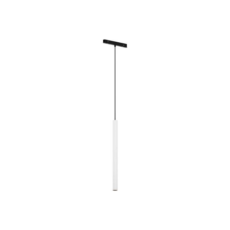 Трековый светильник Maytoni Exility TR226-4-5WTW-M-DD2-W