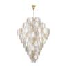 Люстра Odeon Light Lace 5052/86