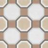 Керамогранит Harmony Patterns Sand Diamond R10 22.3x22.3