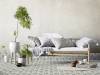 Керамогранит Nanda Tiles Gabana Fenn White 20х20 фото 5