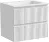 Мебель для ванной Sancos SNOB T SNT60W фото 7
