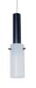 Подвесной светильник TopDecor Rod S2 12 00 фото 2