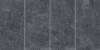 Керамогранит Gresant Fame Dark Matt Carving 60х120 фото 2