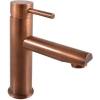 Смеситель для раковины Rav Slezak Seina SE928.5SM бронза