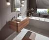 Смеситель для раковины Hansgrohe Vivenis 75020670 черный фото 2