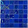 Мозаика Bonaparte Bondi blue-48 (4.8x4.8) 29.8x29.8