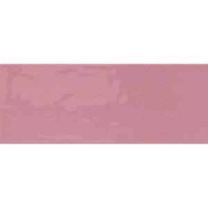 Декор Azulev Diverso Rosa Slimrect Pri 25x65