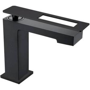 Смеситель для раковины Boheme Q 141-BB