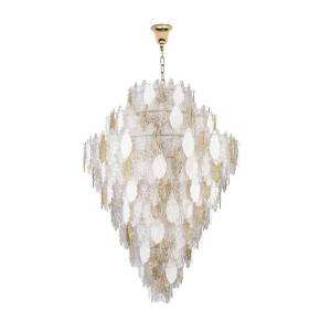 Люстра Odeon Light Lace 5052/86