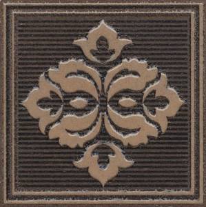 Вставка Kerama Marazzi Версаль AD/B400/SG9297 7x7