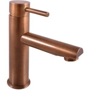 Смеситель для раковины Rav Slezak Seina SE928.5SM бронза