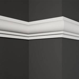 Молдинг Deco Line МТ-09 110x4x9