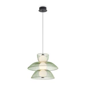 Подвесной светильник Freya Modern FR5545PL-L5GN