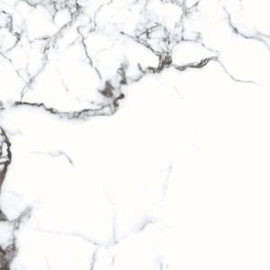 Керамогранит Primavera CR103 Blanco Tranco Carving 60x60