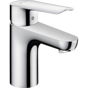 Смеситель для раковины Hansgrohe Logis 71160000 E