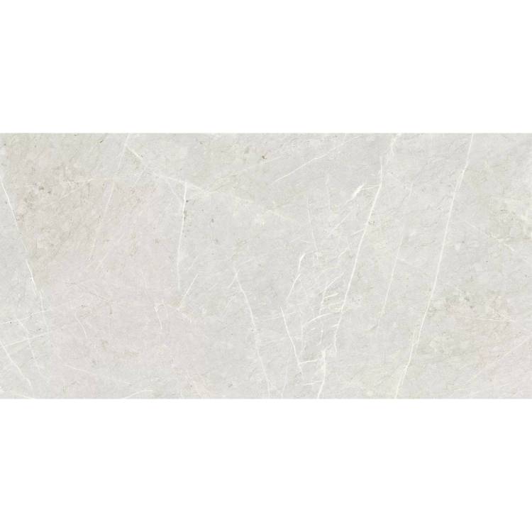 Керамогранит Kerranova Skala K-2201/MR White 60x120