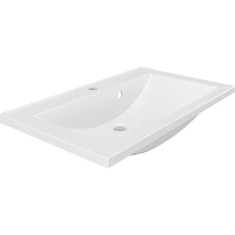 Раковина Paola Roma 750 встраиваемая