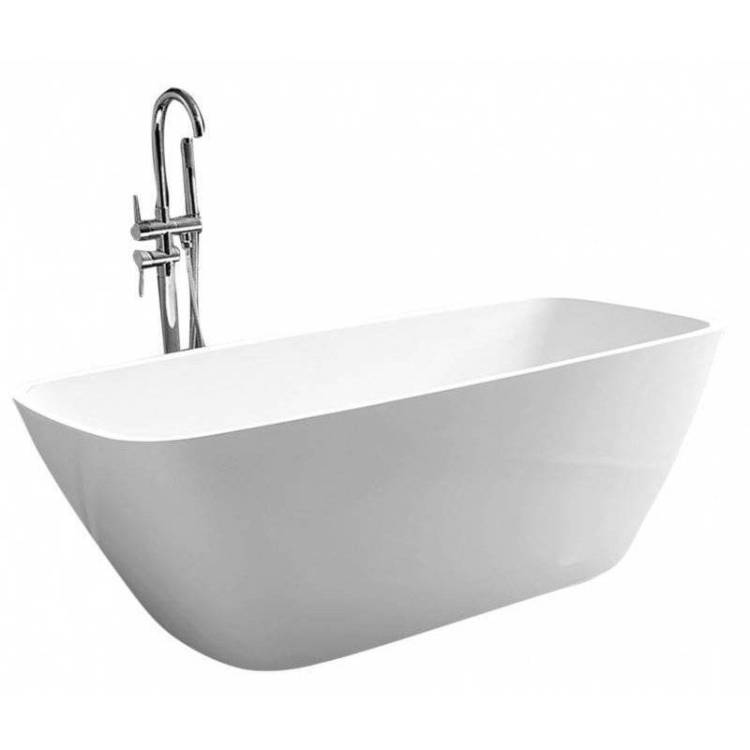 Акриловая ванна Esbano Oslo ESVAOSLO 170x80