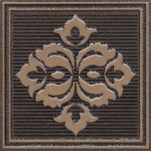 Вставка Kerama Marazzi Версаль AD/B400/SG9297 7x7