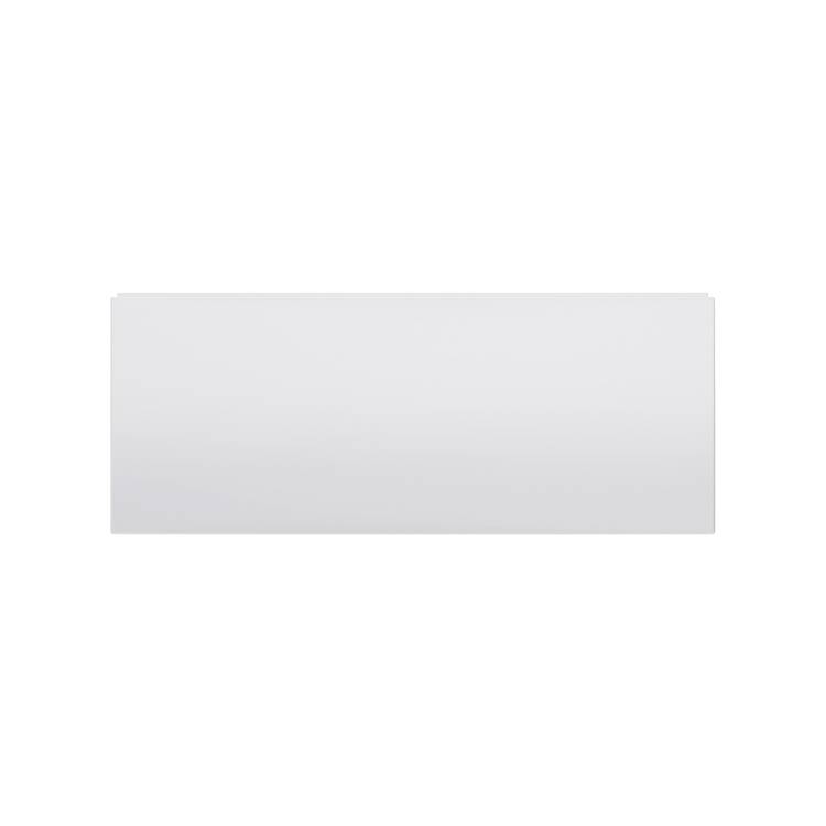 Экран AM.PM X-Joy W94A-140-070W-P фронтальный, белый, 140см