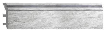 Плинтус напольный DECOMASTER D232-1634 240x10x2.2