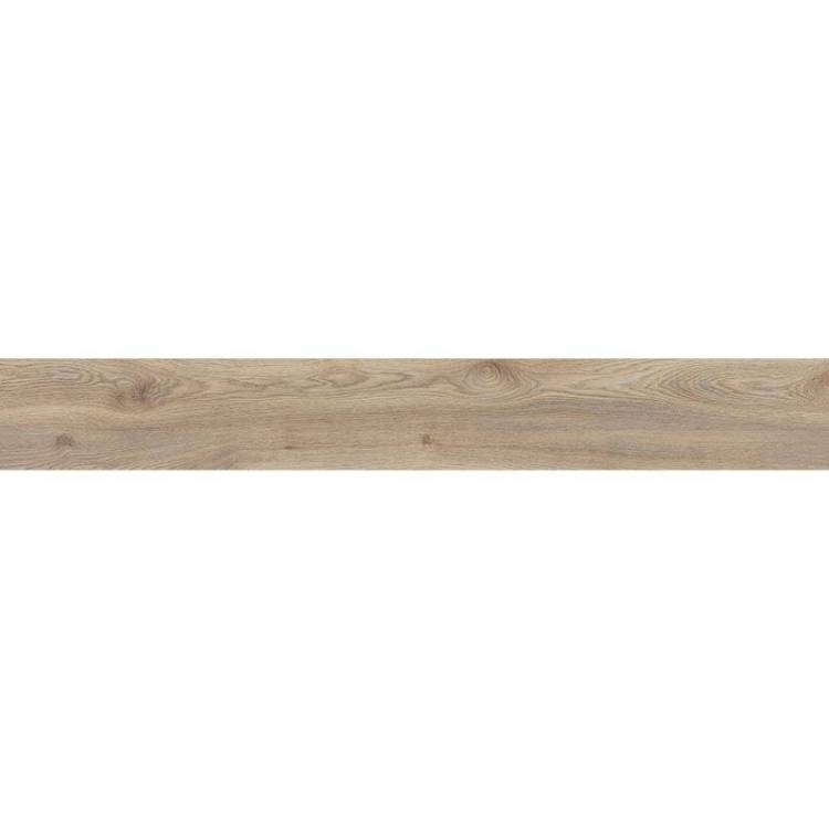 Плинтус My Floor Residence ML1018pl Makro Oak Beige (Дуб Макро бежевый) 2400x58x19
