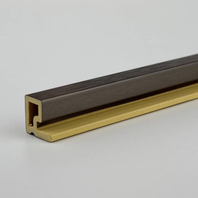 Стартовый элемент Bonaparte Rich wave dark metal 280x1x1.4