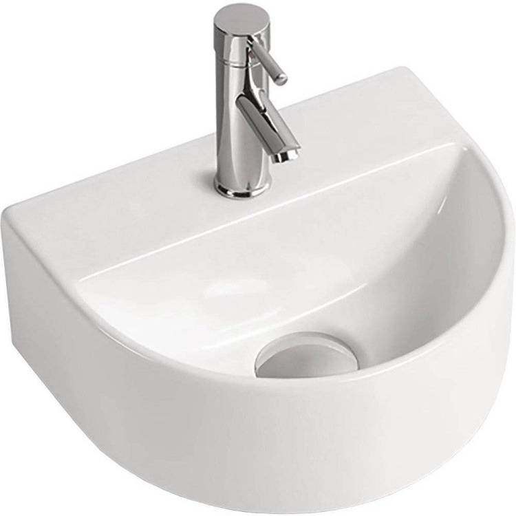 Рукомойник SantiLine SL-2007 30 см