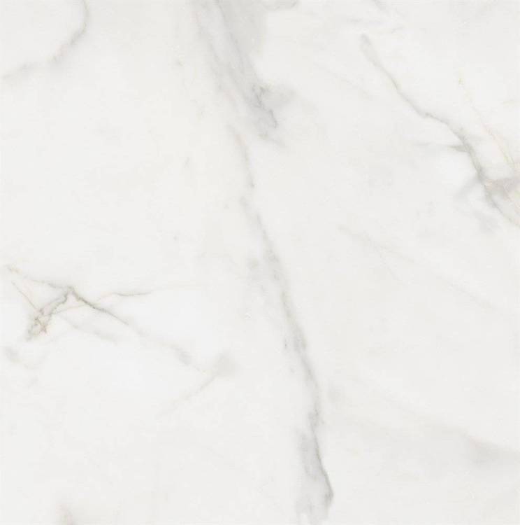 Керамогранит Estima Ideal 39190 ID01/NS_NC/80x80x11R/GW White 80x80