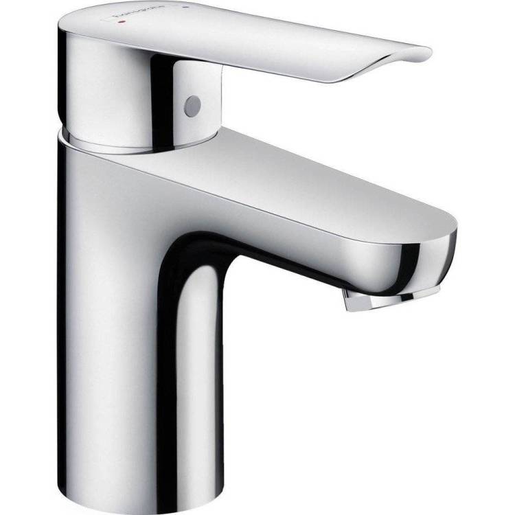 Смеситель для раковины Hansgrohe Logis 71160000 E