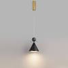 Подвесной светодиодный светильник Odeon Light Exclusive Jazz 5475/10LE фото 4