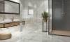 Керамогранит Azteca San Francisco 918383 lux black 60x120 фото 3