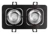 Встраиваемый светильник Loft It Trick 10342/2 Black фото 2