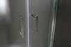 Душевой уголок BelBagno Uno 195 R-2-85-C-Cr фото 4