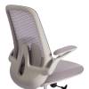 Кресло компьютерное Tetchair Mesh-10 19673 серый фото 12