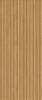 Керамическая плитка FAP Ceramiche True Color fTD0 Groove Oak Matt RT 50x120