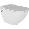 Унитаз подвесной Bien Harmony HRKA052N5VE0W5000 с функцией биде