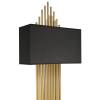 Настенный светильник Loft IT Elegio 10107 Black фото 2