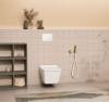 Кнопка смыва Rivo Touch neo 303003 белый матовый фото 7