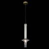 Подвесной светодиодный светильник Loft IT Tube 10061GD фото 4