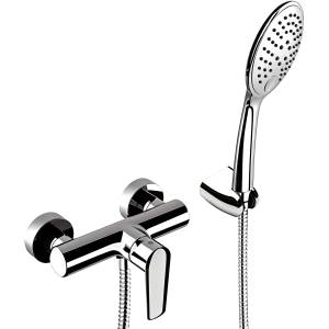 Смеситель для душа Remer Vanity V38