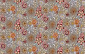 Обои флизелиновые Missoni Номе №4 M4A 10310