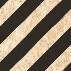 Декор VIVES STRAND Nenets-R Natural Negro 59.3x59.3 Декор VIVES STRAND Nenets-R Natural Negro 59.3x59.3