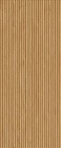 Керамическая плитка FAP Ceramiche True Color fTD0 Groove Oak Matt RT 50x120